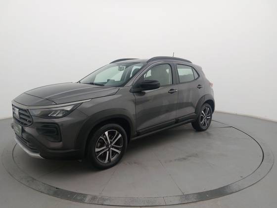 FIAT PULSE 1.0 TURBO 200 FLEX AUDACE CVT